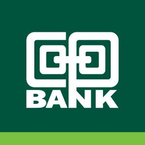 Co Operative Bank Logo